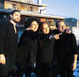 interdisciplinario 2